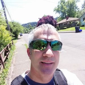 Meet your Posher, Kevin